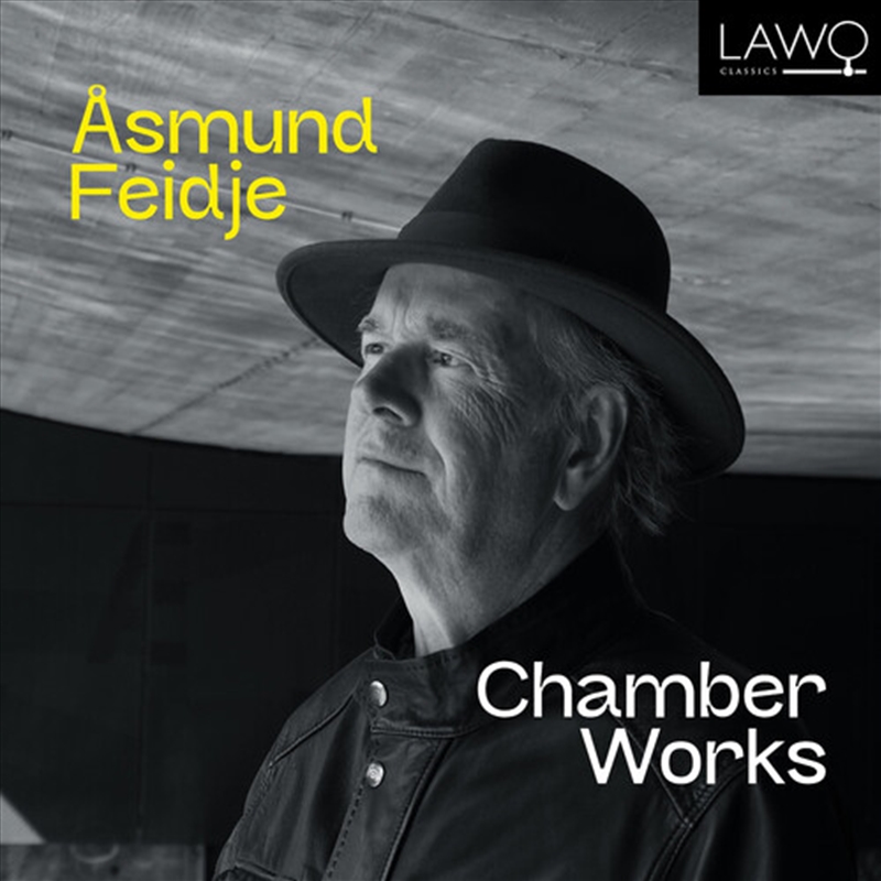 Chamber Works/Product Detail/Classical