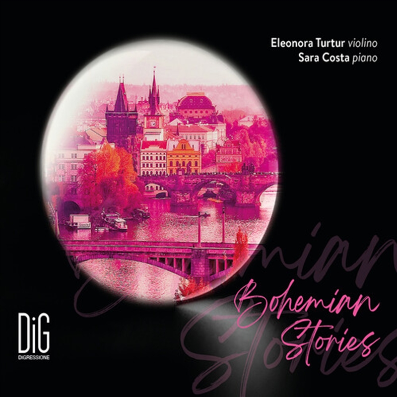 Bohemian Stories/Product Detail/Classical