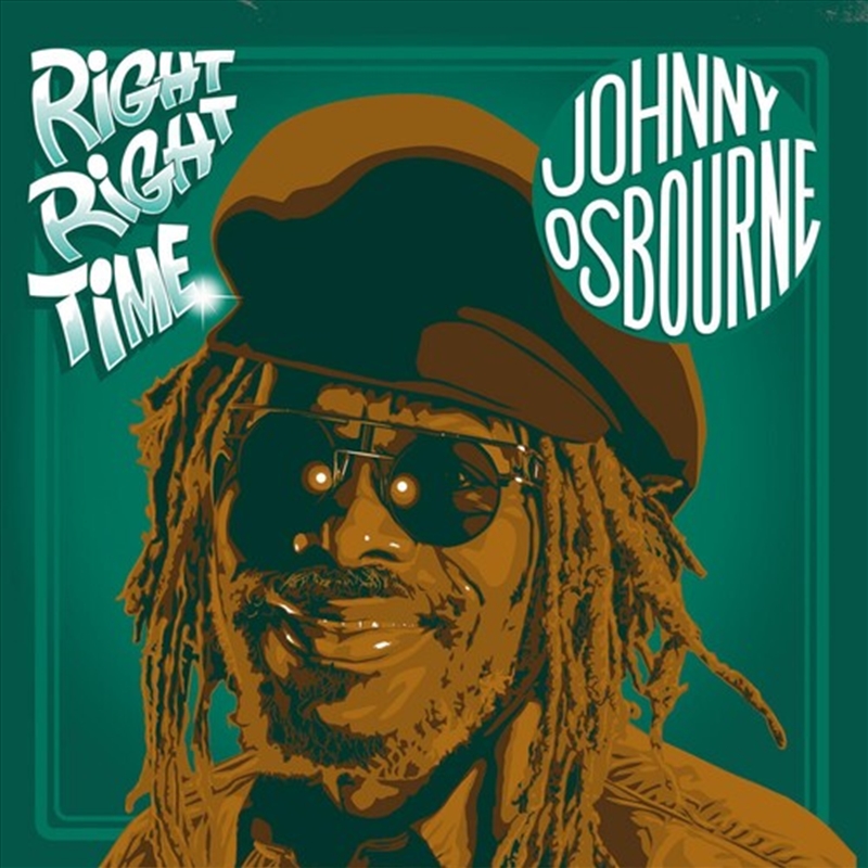 Right Right Time/Product Detail/Reggae