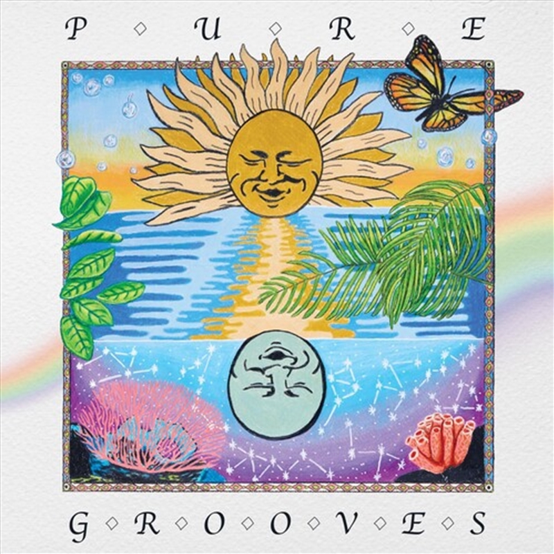Pure Grooves 1/Product Detail/Jazz
