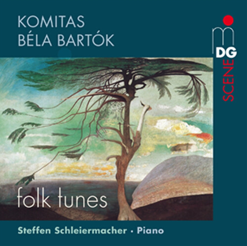 Folk Tunes/Product Detail/Classical
