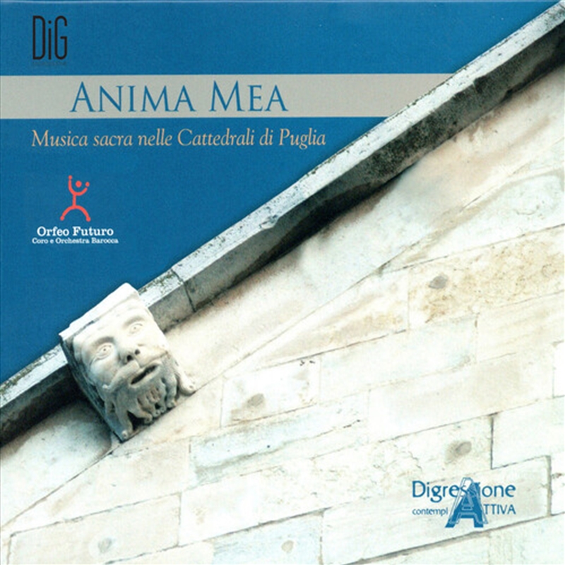 Musica Sacra Nelle Cattedrali/Product Detail/Classical
