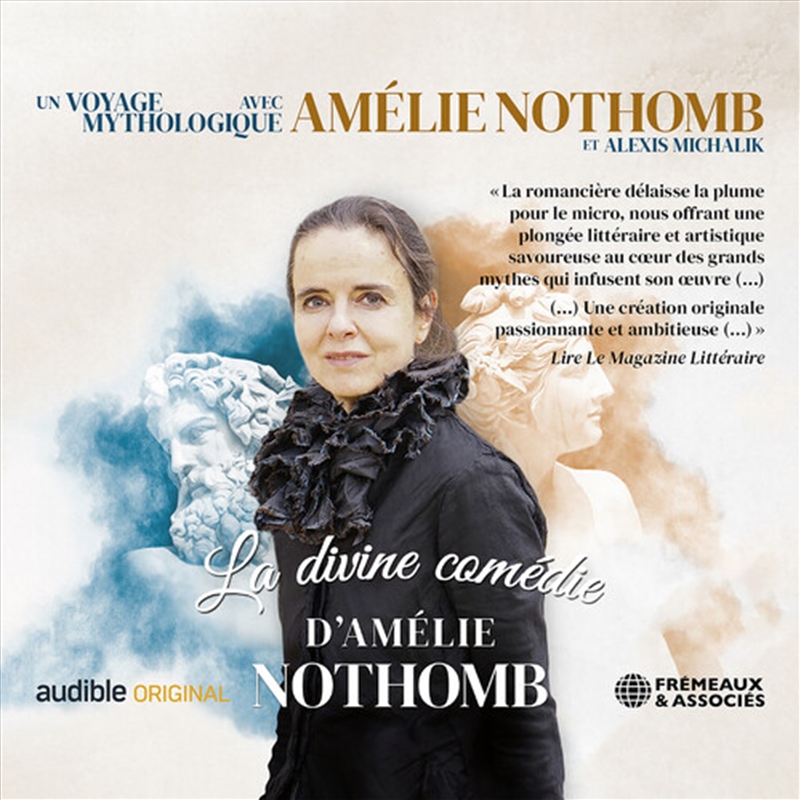 La Divine Comedie/Product Detail/Classical
