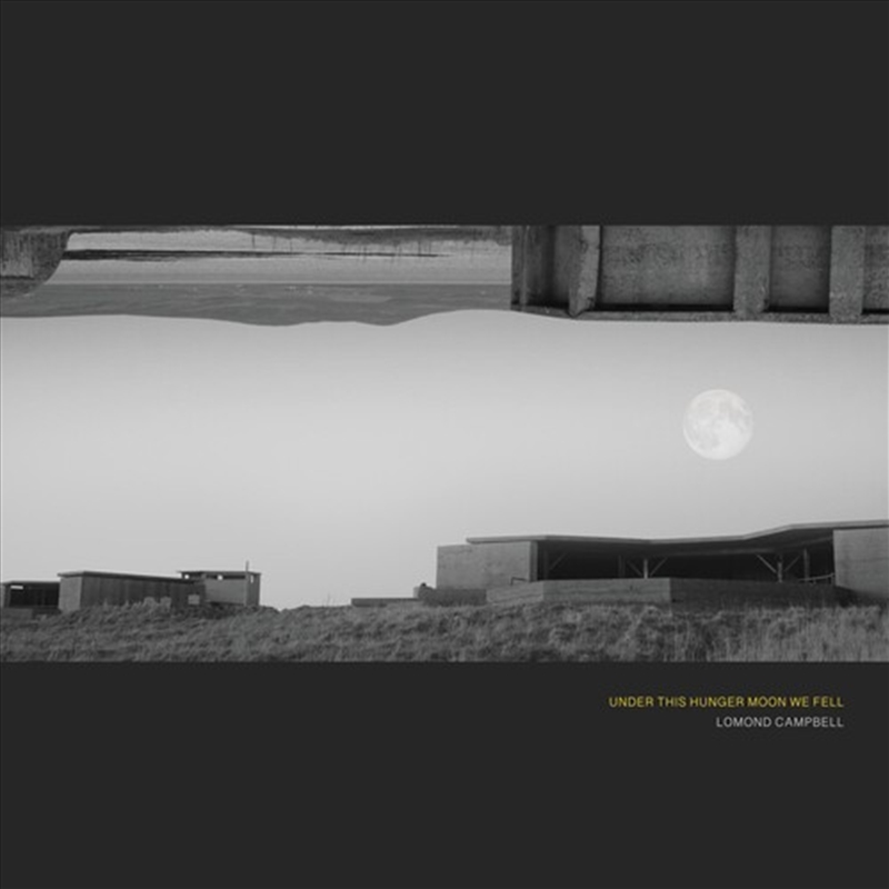 UNDER THIS HUNGER MOON WE FELL/Product Detail/Dance