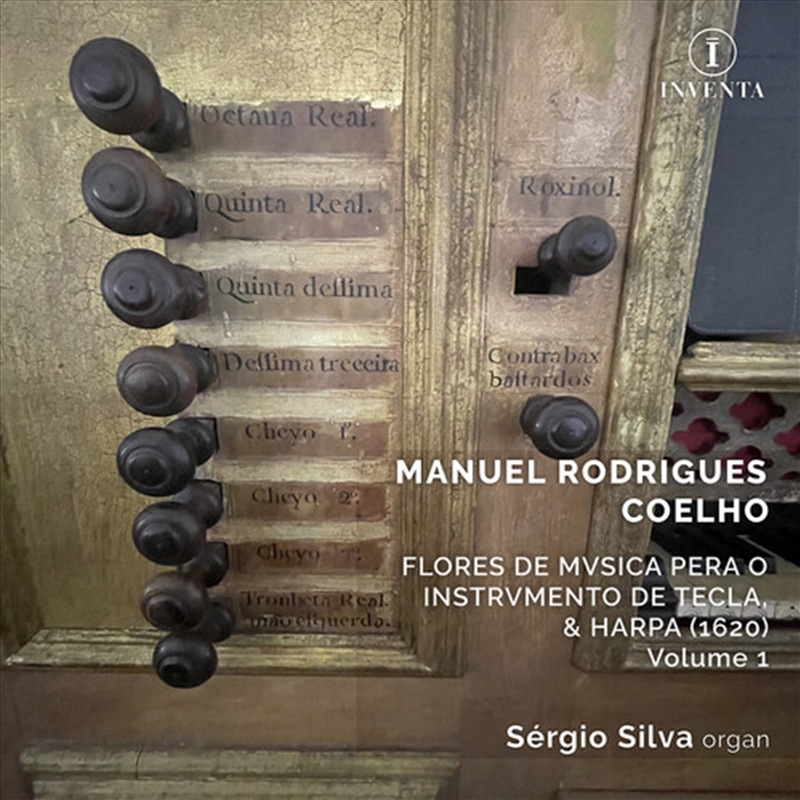 Flores De Musica 1/Product Detail/Classical