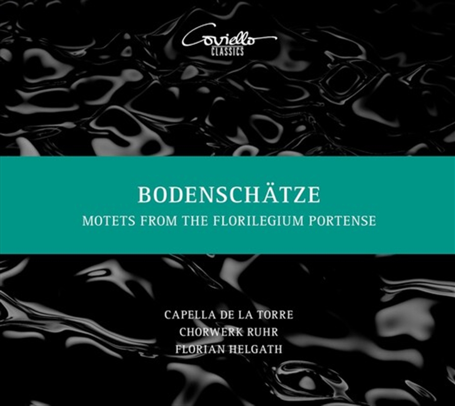 Bodenschatze/Product Detail/World