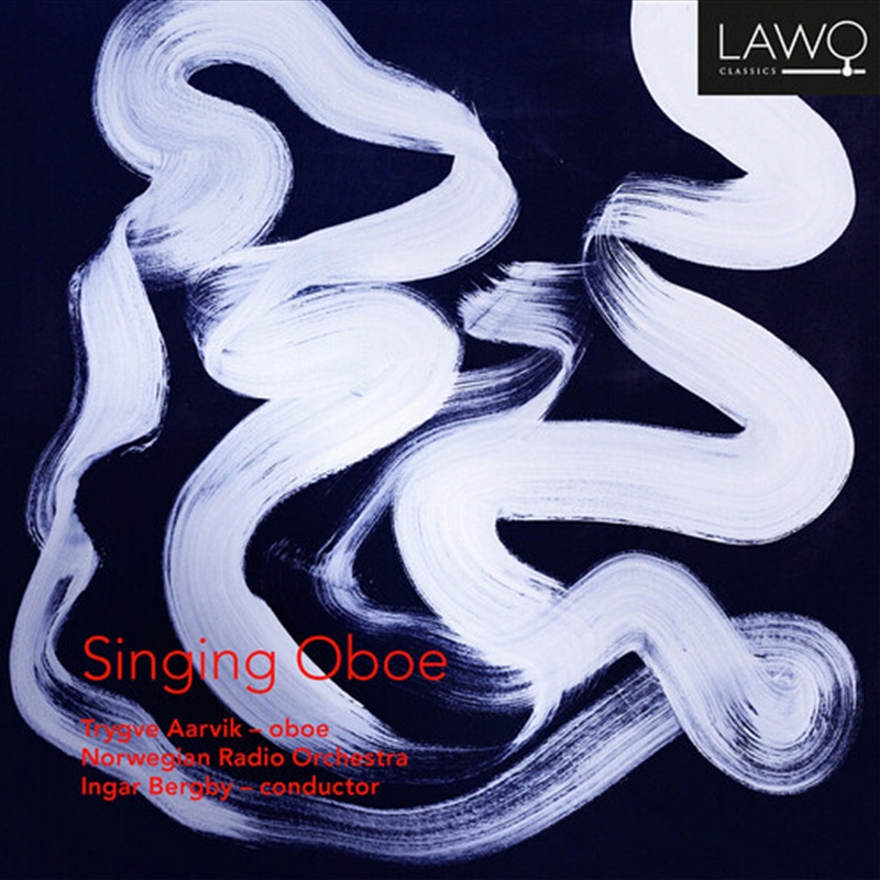 Singing Oboe/Product Detail/Classical