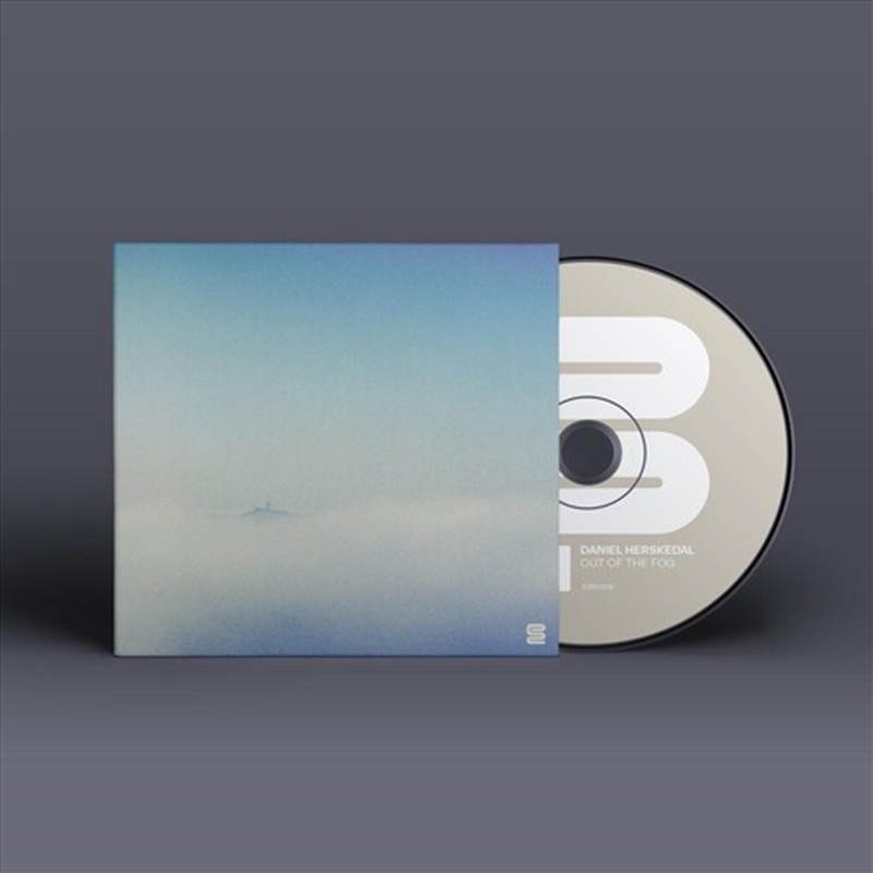 OUT OF THE FOG/Product Detail/Jazz