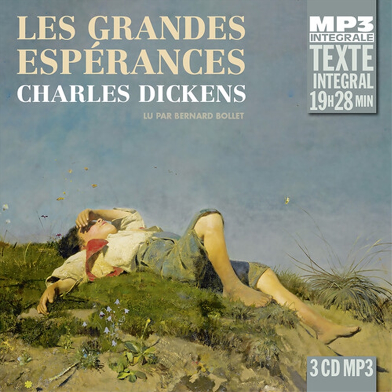 Les Grandes Esperances/Product Detail/Classical