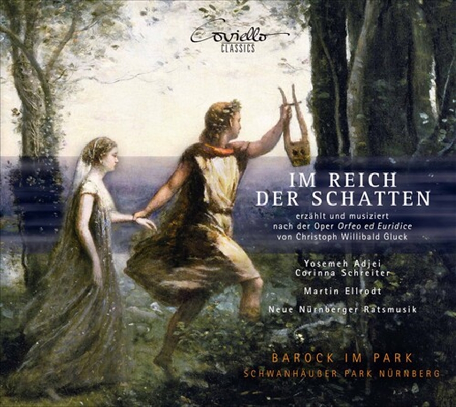 Im Reich Der Schatten/Product Detail/Classical