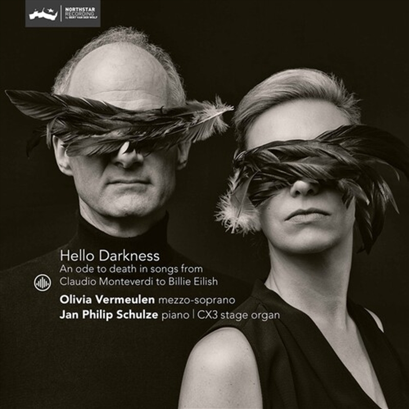 Hello Darkness/Product Detail/Classical