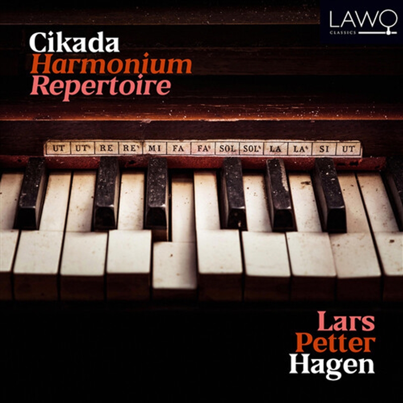 Harmonium Repertoir/Product Detail/Classical