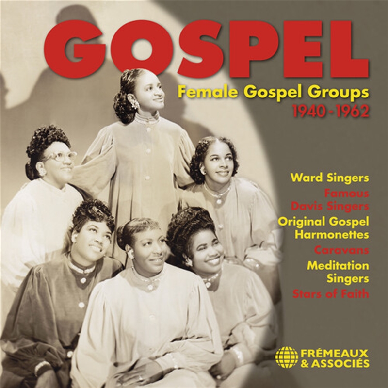 Gospel 6/Product Detail/Classical