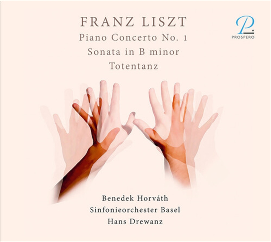 Piano Concerto 1/Product Detail/Classical