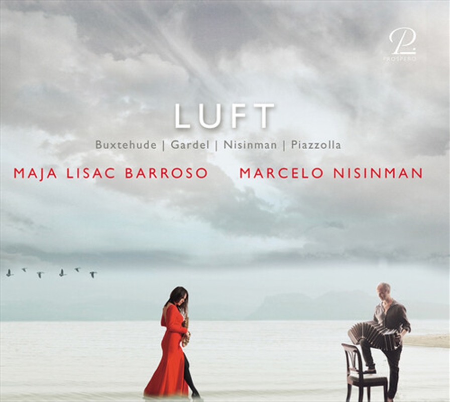 Luft/Product Detail/Rock/Pop