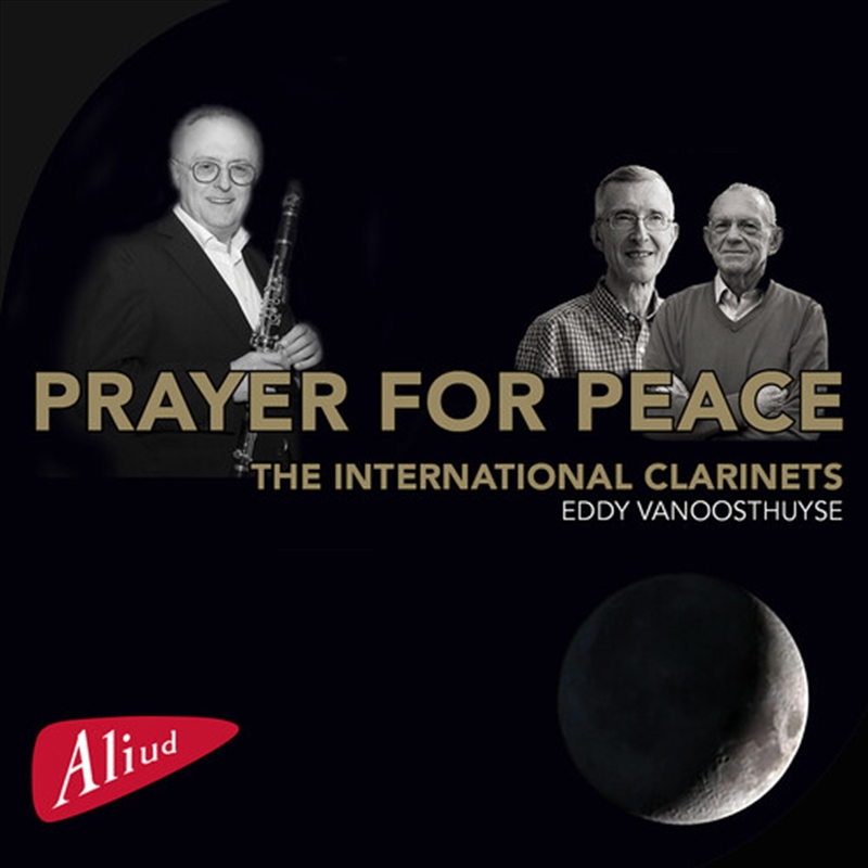 Prayer For Peace/Product Detail/Classical