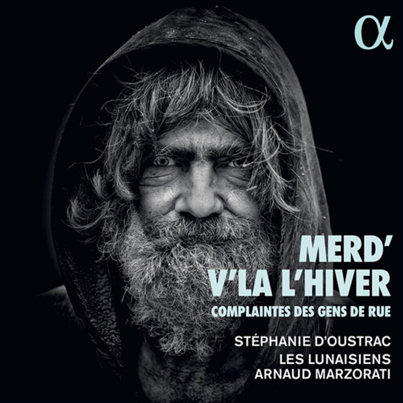 Merd V La Hiver Complaintes De/Product Detail/Classical