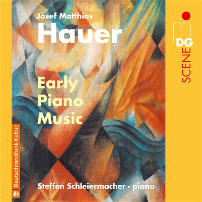 Early Piano Music/Product Detail/Classical