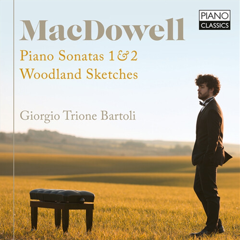 Piano Sonatas Nos 1 And 2 Wood/Product Detail/Blues