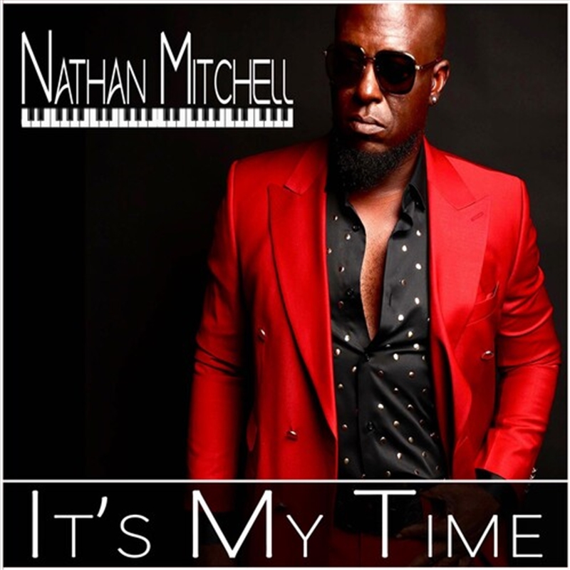 IT's MY TIME/Product Detail/Jazz