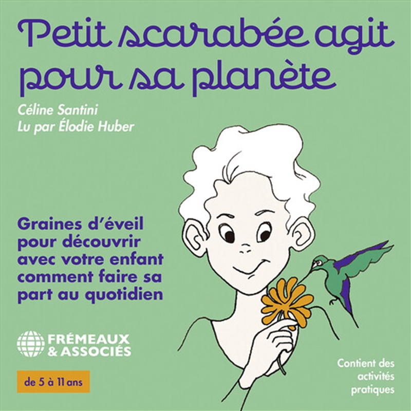 Petit Scarabee Agit/Product Detail/Classical