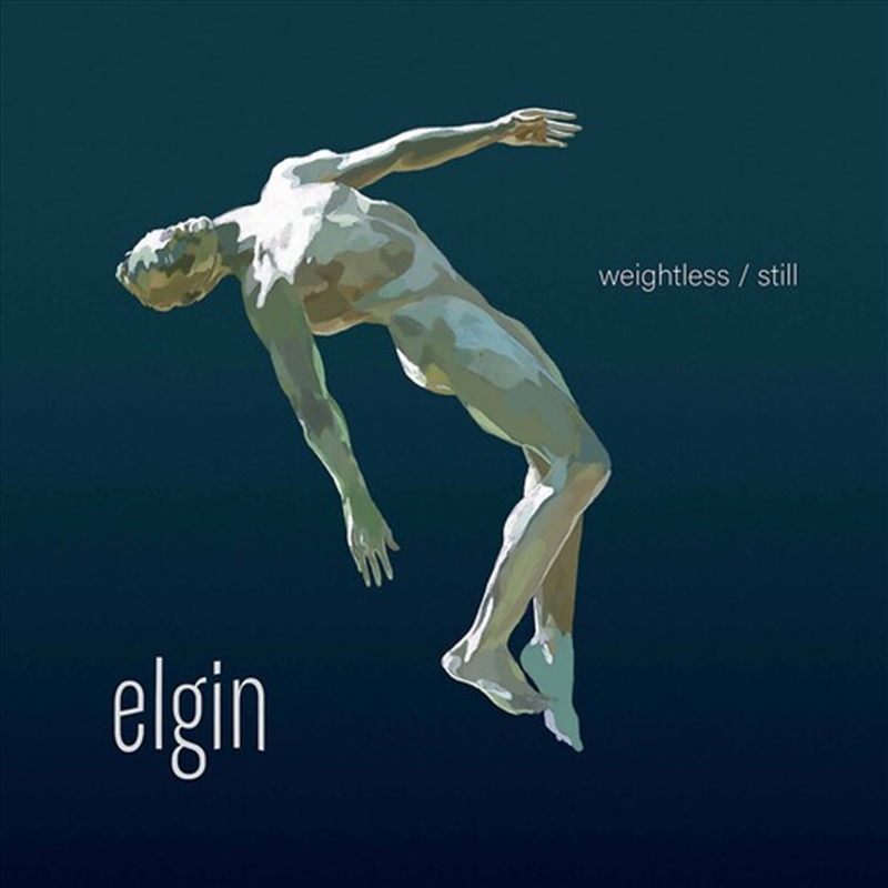 Weightless / Still/Product Detail/Classical
