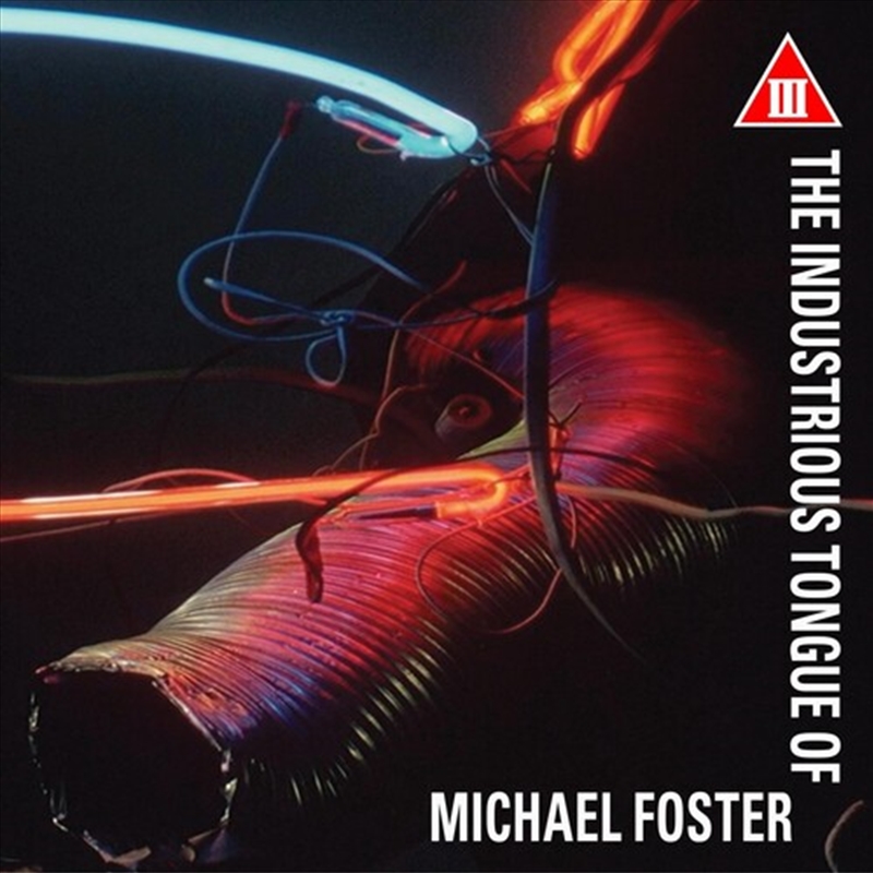 The Industrious Tongue/Product Detail/Jazz