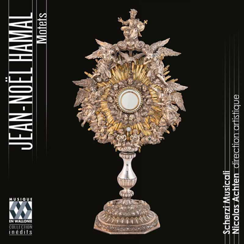 Motets/Product Detail/Classical