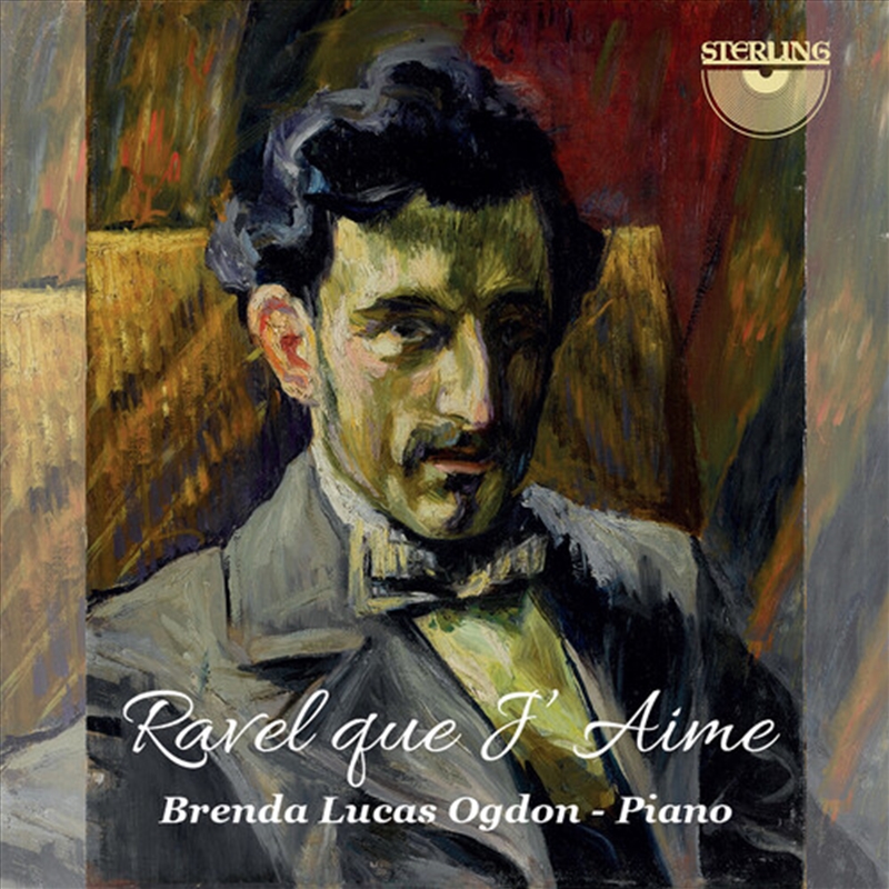 Ravel Que Jaime/Product Detail/Classical