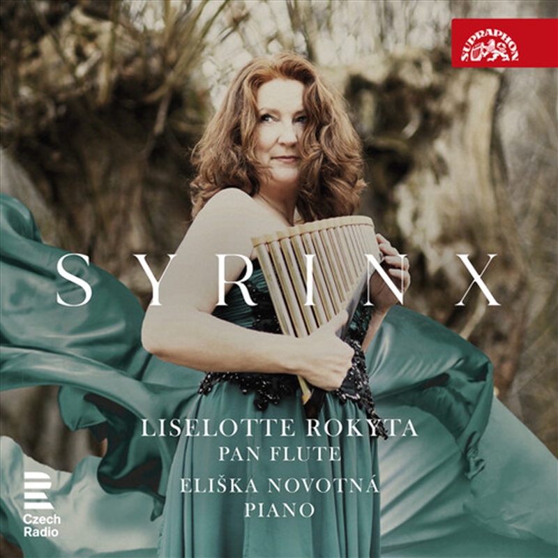 Syrinx/Product Detail/Classical