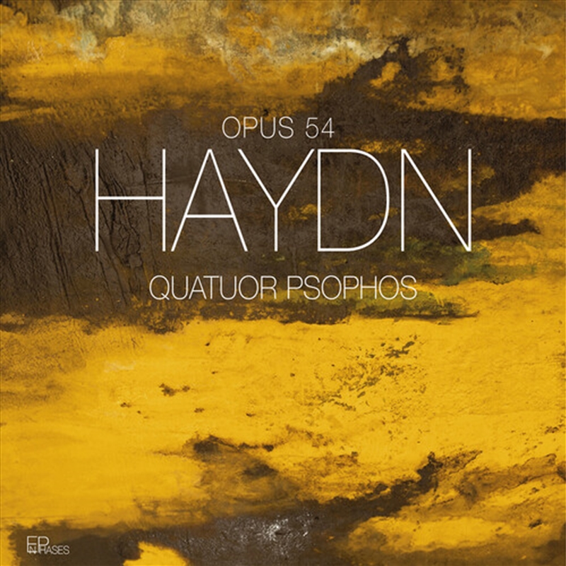 Opus 54/Product Detail/Classical