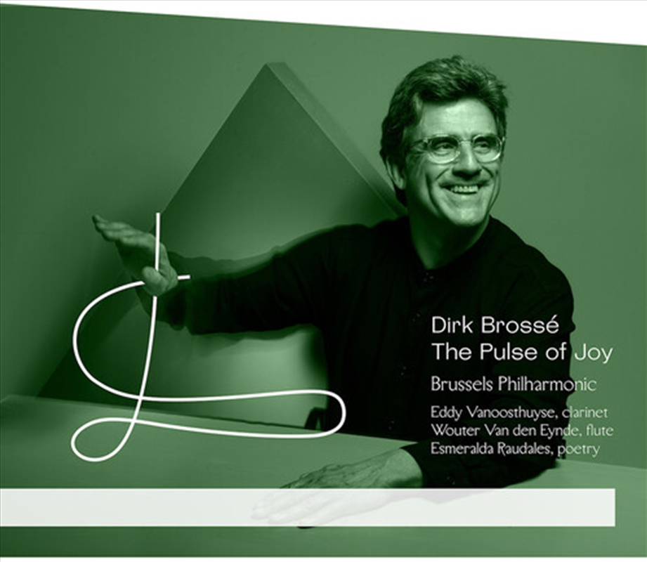 Pulse Of Joy/Product Detail/Classical