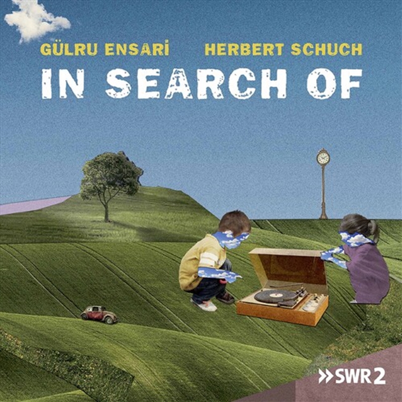 In Search Of/Product Detail/Classical