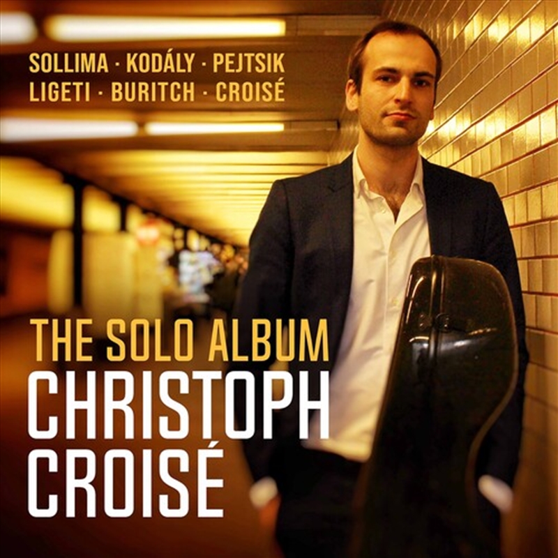 Solo Album/Product Detail/Classical