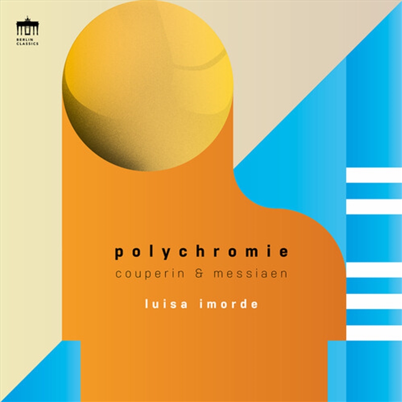 Polychrom/Product Detail/Classical