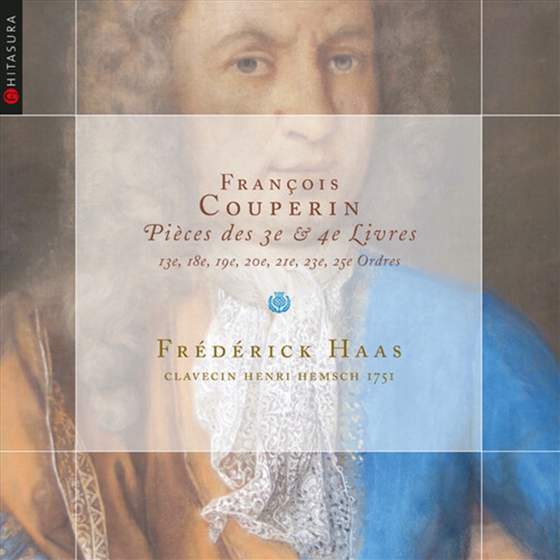 Pieces Des 3e Et 4e Livres/Product Detail/Classical