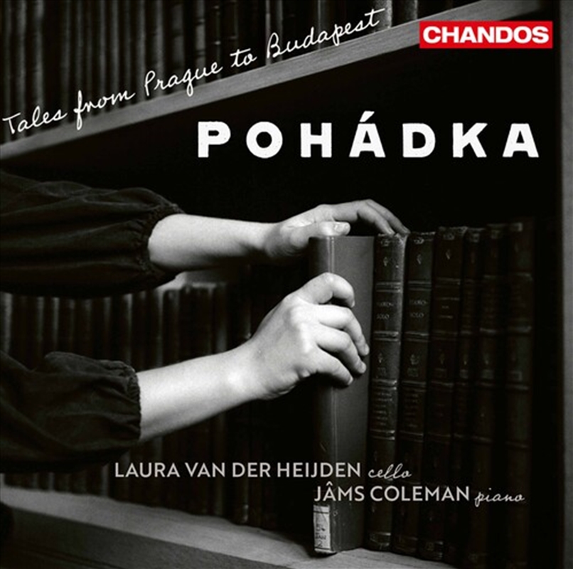 Pohadka/Product Detail/Classical