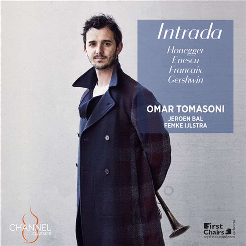 Intrada/Product Detail/Classical