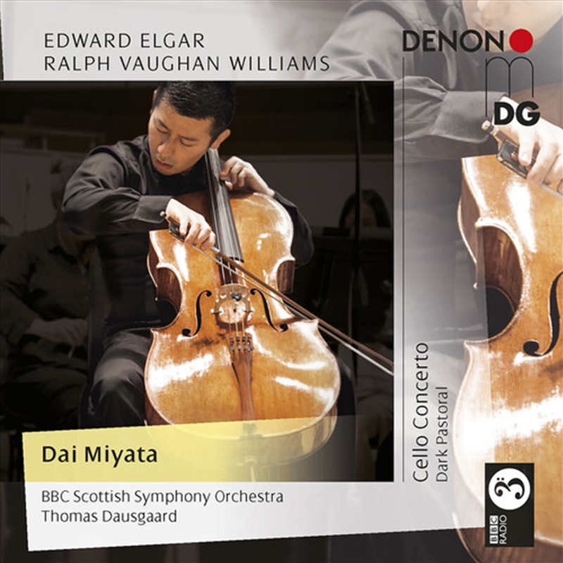 Cello Concerto E Minor 85/Product Detail/Classical