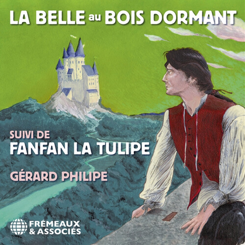 La Belle Au Bois Dormant Suivi/Product Detail/Classical