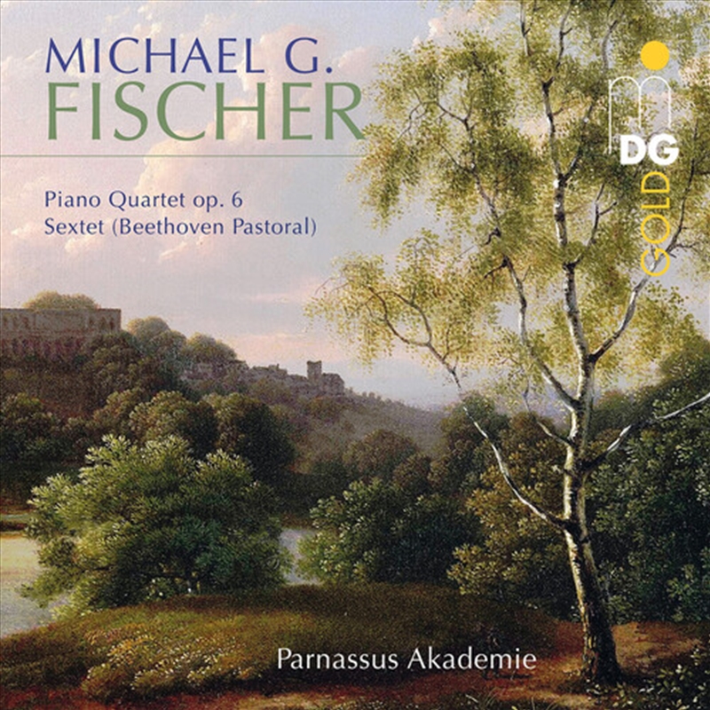 Piano Quartet 6/Product Detail/Classical
