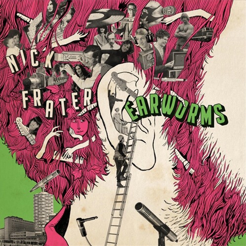 Earworms/Product Detail/Rock/Pop