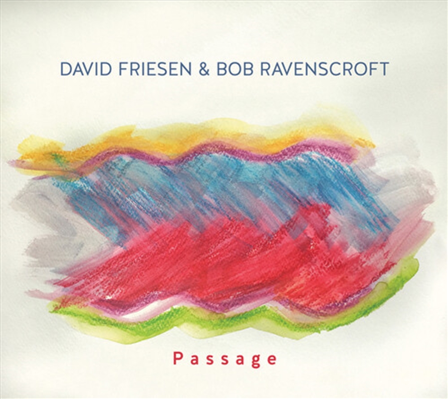 Passage/Product Detail/Jazz