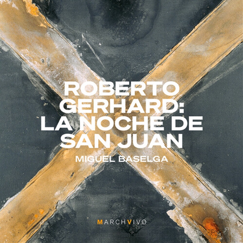 Noche De San Juan/Product Detail/Classical