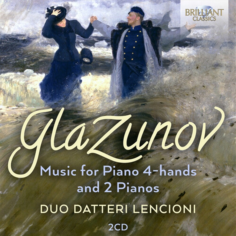 Music For Piano 4/Product Detail/Classical