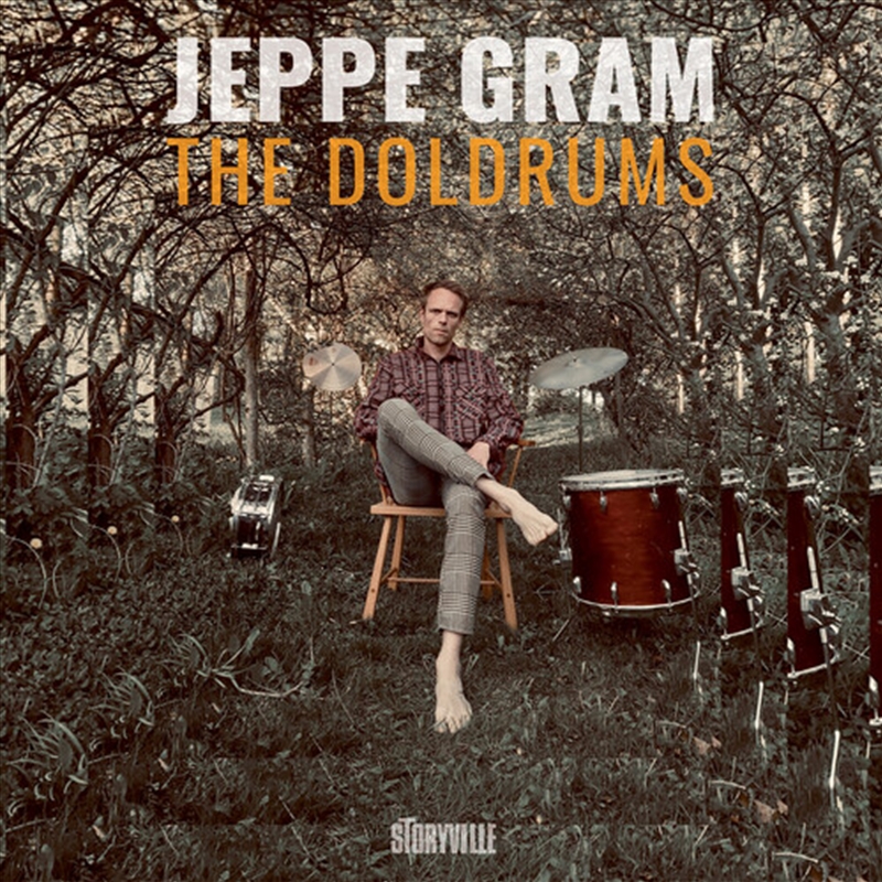 Doldrums/Product Detail/Jazz