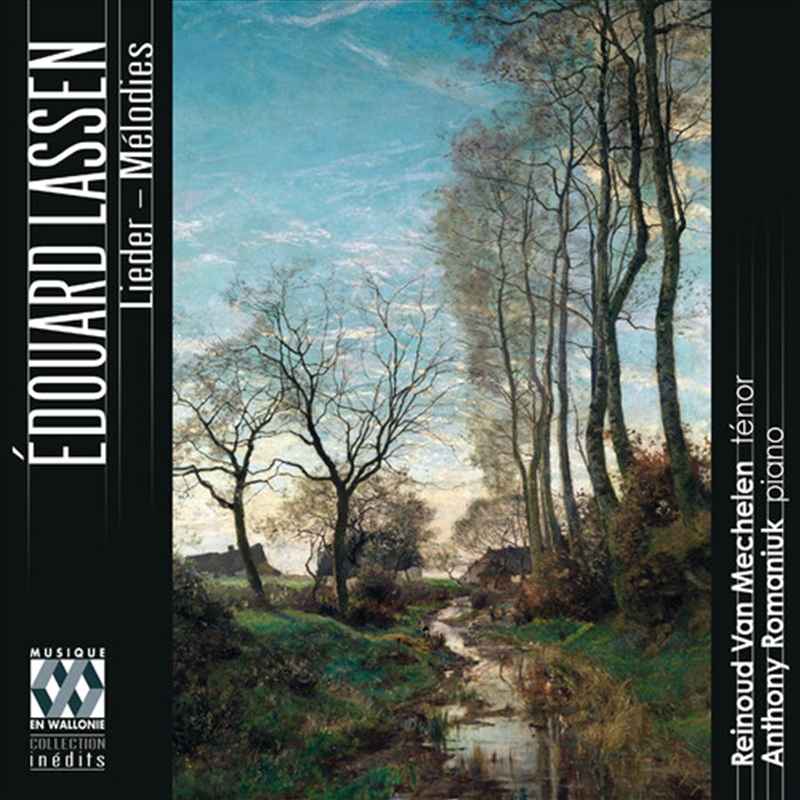 Lieder And Melodies/Product Detail/Classical