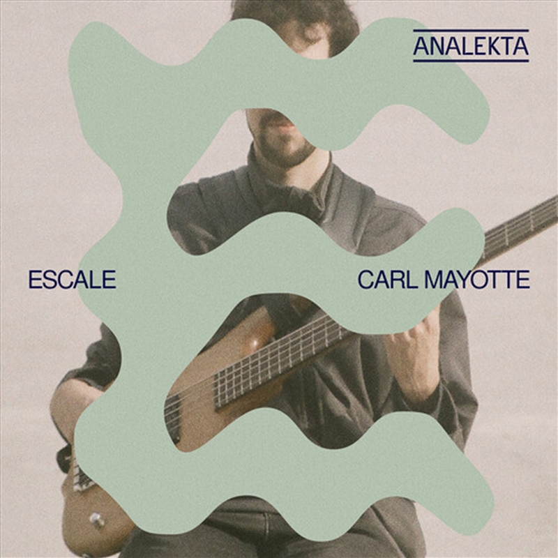 Escale/Product Detail/Jazz