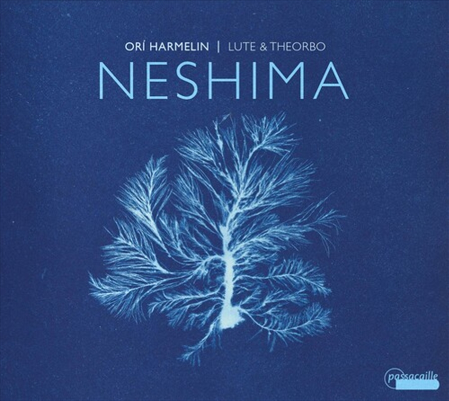 Neshima/Product Detail/Rock/Pop