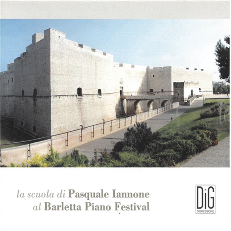 La Scuola Di Pasquale Iannone/Product Detail/Classical